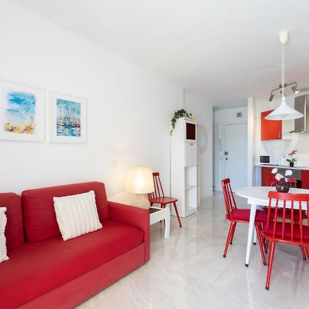 Apartment El Carmen By Interhome Лос Кристианос Экстерьер фото