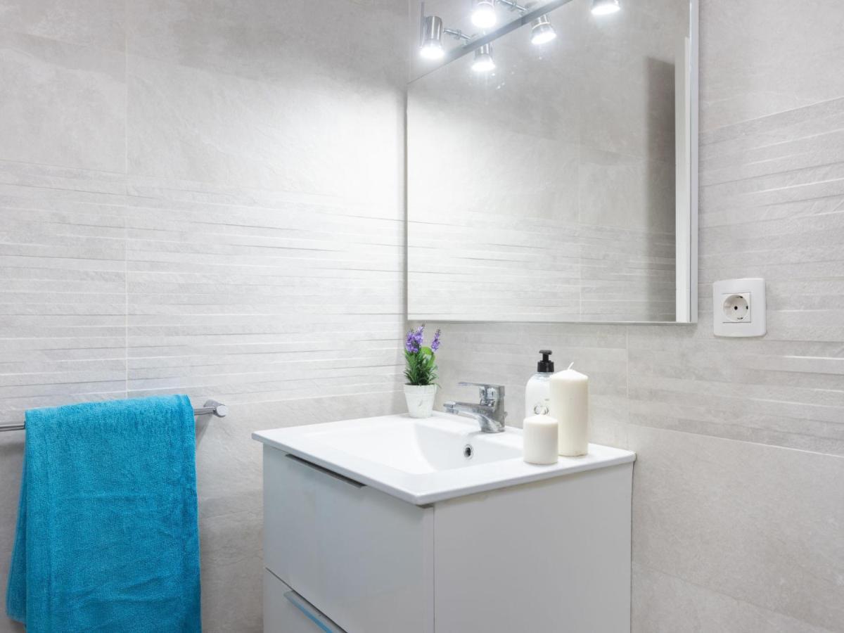 Apartment El Carmen By Interhome Лос Кристианос Экстерьер фото