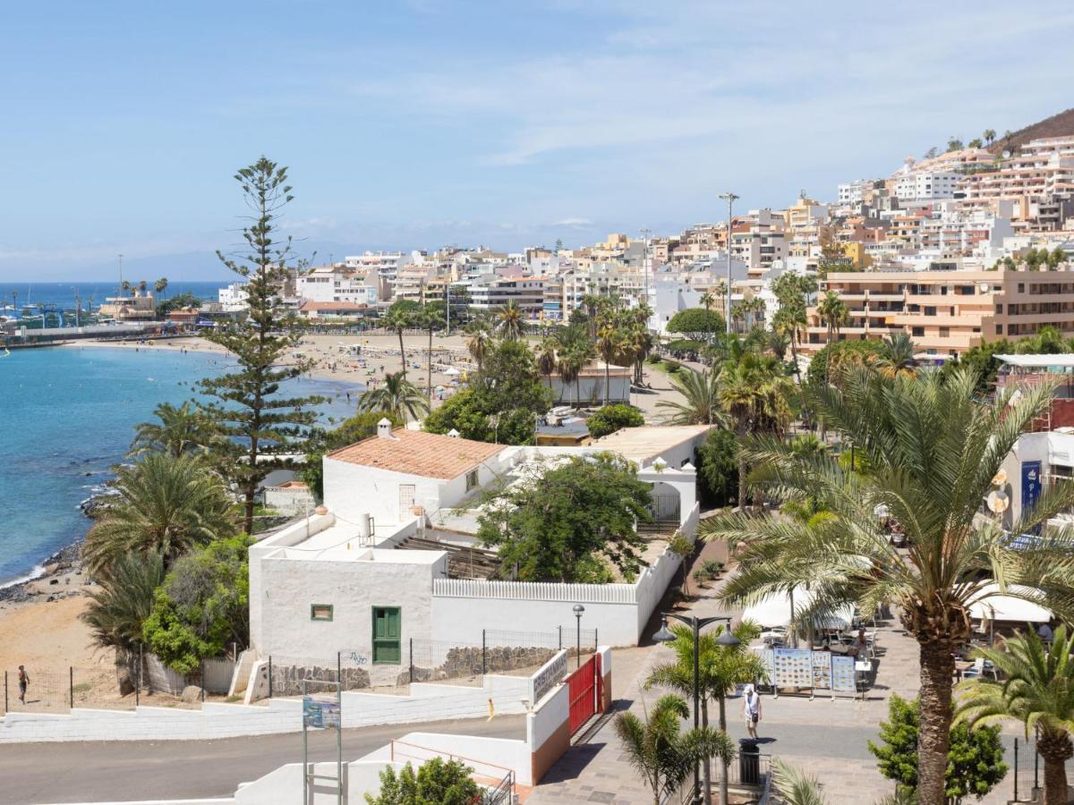 Apartment El Carmen By Interhome Лос Кристианос Экстерьер фото