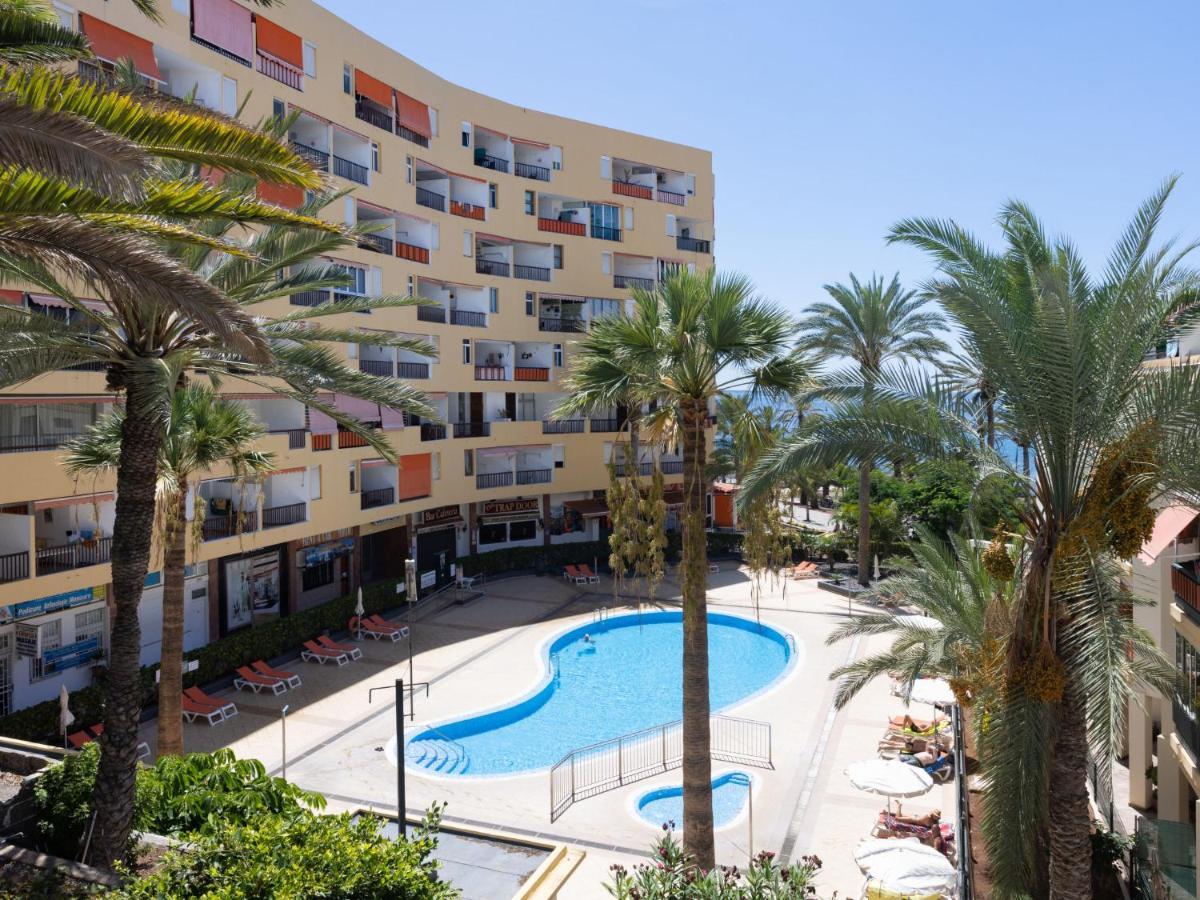 Apartment El Carmen By Interhome Лос Кристианос Экстерьер фото