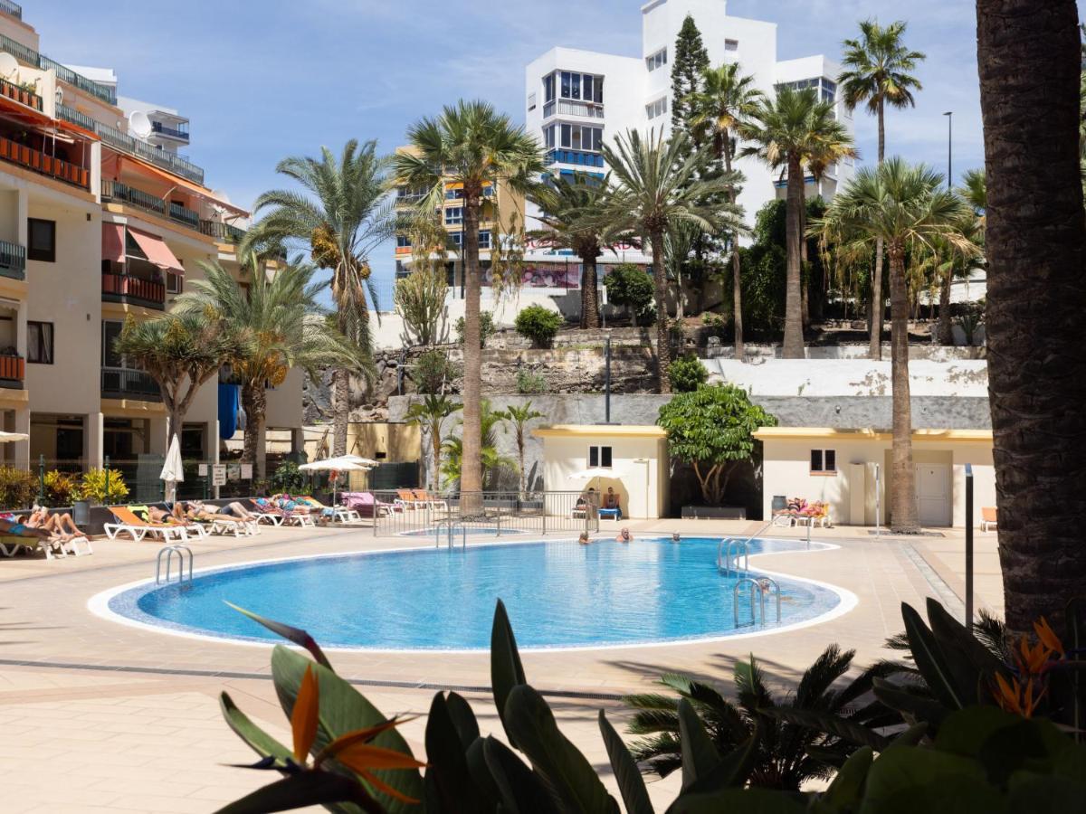 Apartment El Carmen By Interhome Лос Кристианос Экстерьер фото