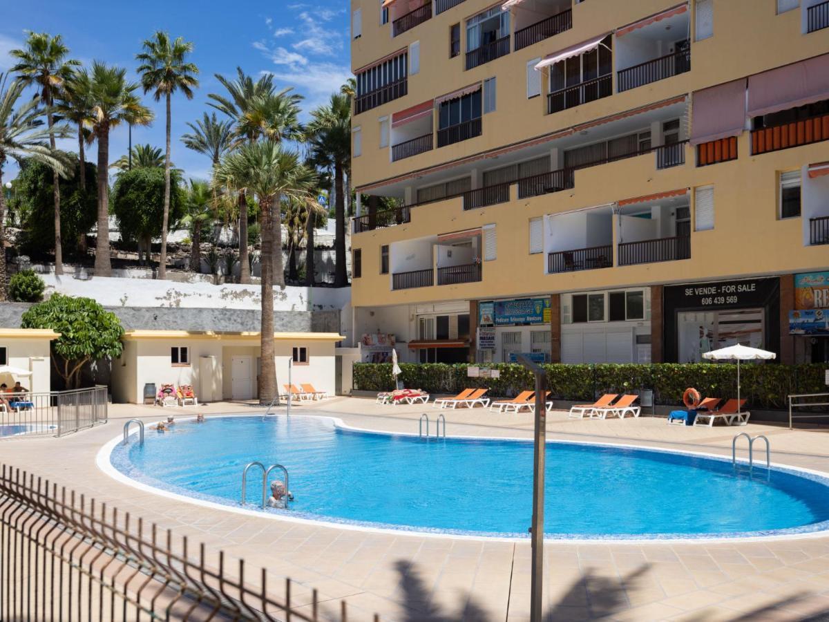 Apartment El Carmen By Interhome Лос Кристианос Экстерьер фото