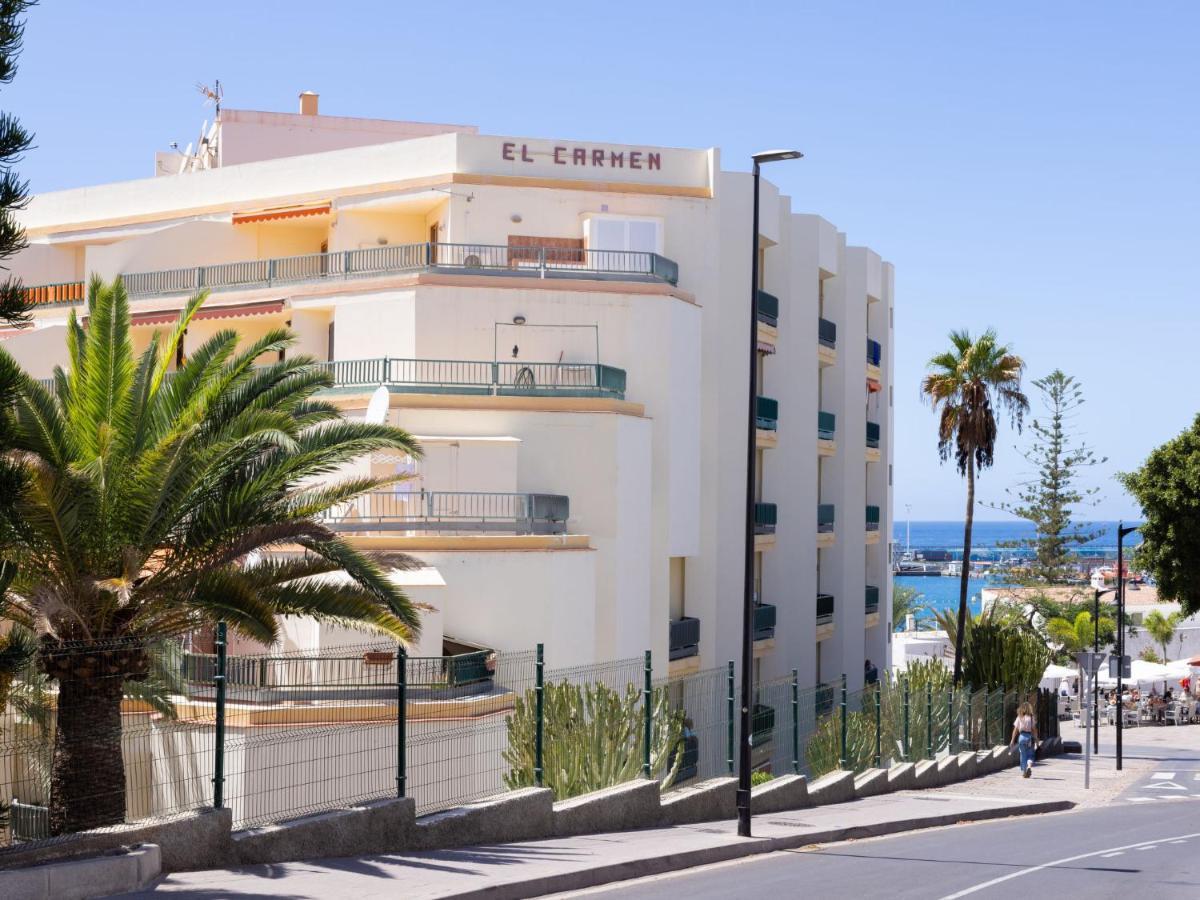 Apartment El Carmen By Interhome Лос Кристианос Экстерьер фото