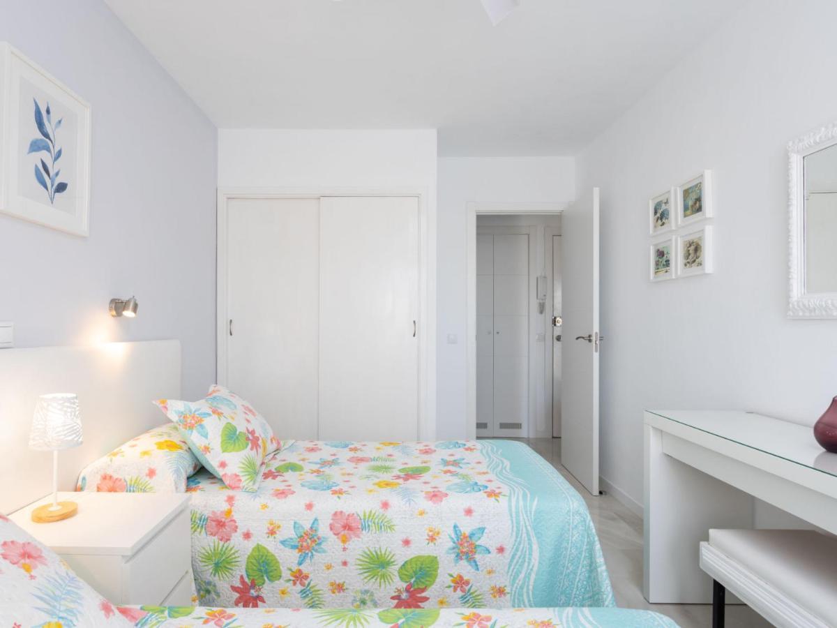 Apartment El Carmen By Interhome Лос Кристианос Экстерьер фото