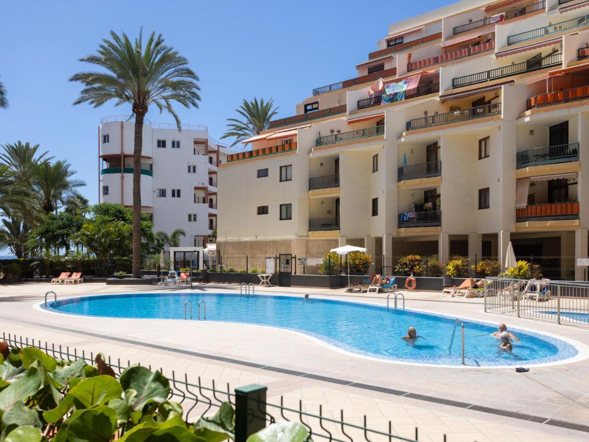 Apartment El Carmen By Interhome Лос Кристианос Экстерьер фото